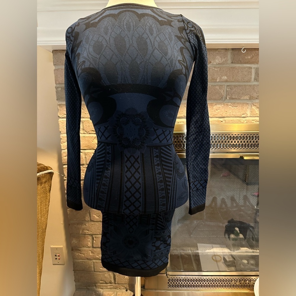 Free People Intimately Sz XS/S - Seamless Mini Dress